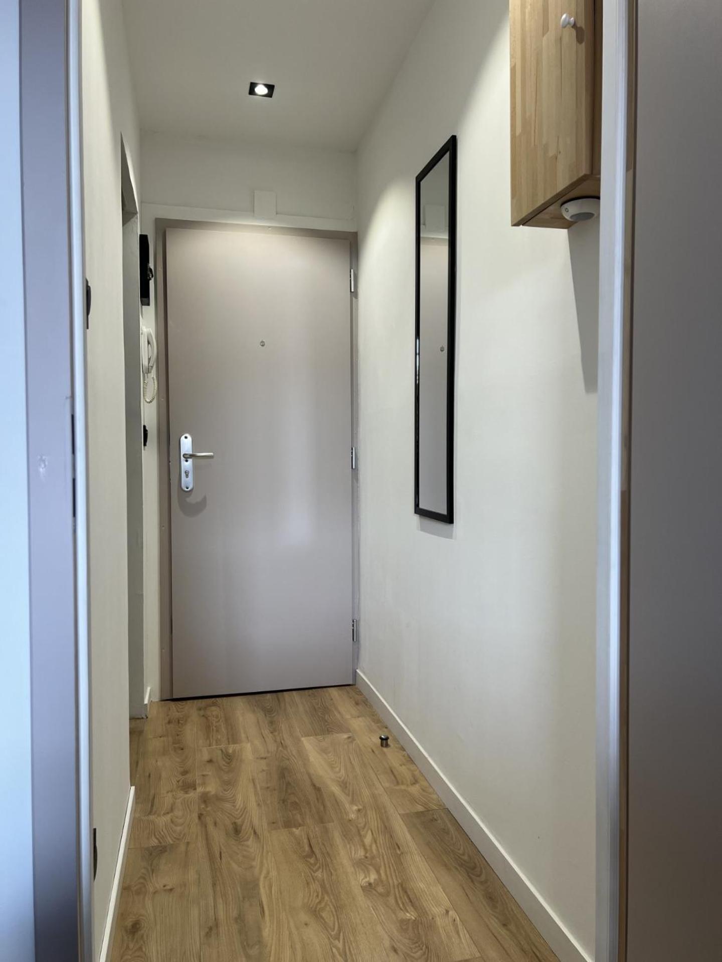 Le Rio - Logement Entier Au Centre Du Neudorf F1 Страсбург Екстер'єр фото